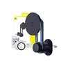 Baseus Magnetic Car Phone Holder  MagPro (black)