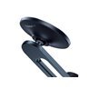 Baseus Magnetic Car Phone Holder  MagPro (black)