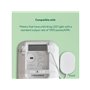 frient Electricity Meter Interface 2 LED
