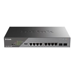 D-Link DSS 200G-10MP