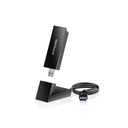 Netgear Nighthawk AXE3000 (A8000) WiFi 6E USB 3.0 Adapter
