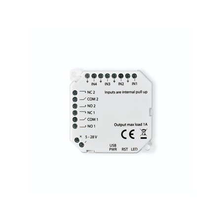 frient IO Module