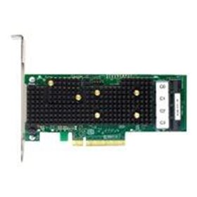 Lenovo ThinkSystem 810-4P NVMe Switch Adapter