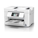 Epson WorkForce Pro WF-M4619DWF Tintendrucker Multifunktion mit Fax - Einfarbig - Tinte