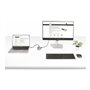 StarTech.com HB31C3A1CDPPD3 USB-Hubs - 4 - Grau