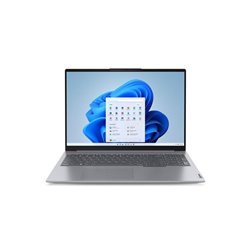 Lenovo ThinkBook 16 G6 IRL - 16" - Intel Core i5 - 1335U - 16 GB RAM - 512 GB SSD - German