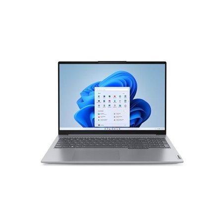 Lenovo ThinkBook 16 G6 IRL - 16" - Intel Core i5 - 1335U - 16 GB RAM - 512 GB SSD - German