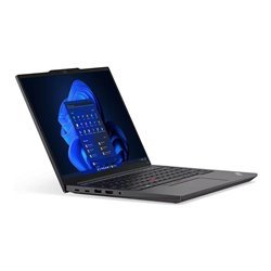 Lenovo ThinkPad E14 Gen 5 - 14" - AMD Ryzen 5 - 7530U - 16 GB RAM - 512 GB SSD - German