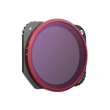PGYTECH filter - variable neutral density