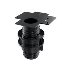 Crestron Electronics Crestron UC-AUDIO-POD-TTMK mounting kit - for wireless speaker