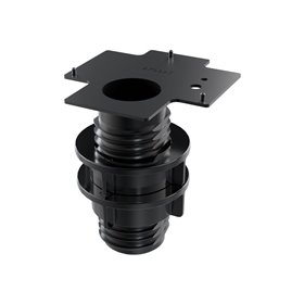 Crestron Electronics Crestron UC-AUDIO-POD-TTMK mounting kit - for wireless speaker