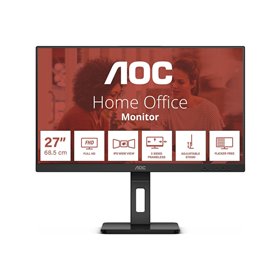 27" AOC 27E3QAF - 1920x1080 (FHD) - 75Hz - IPS