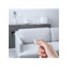 Baseus Intelligent T2 Pro anti-loss device (white)