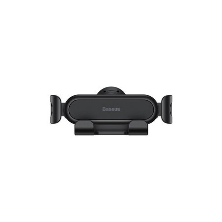 Baseus gravitational Car Phone Holder Lite to Ventilation Grid (black)