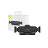 Baseus gravitational Car Phone Holder Lite to Ventilation Grid (black)