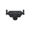Baseus gravitational Car Phone Holder Lite to Ventilation Grid (black)