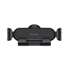 Baseus gravitational Car Phone Holder Lite to Ventilation Grid (black)