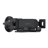 Baseus gravitational Car Phone Holder Lite to Ventilation Grid (black)