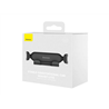 Baseus gravitational Car Phone Holder Lite to Ventilation Grid (black)
