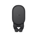 Baseus Stable Gravitational Car Phone Holder to Ventilation Grid (black)