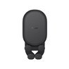 Baseus Stable Gravitational Car Phone Holder to Ventilation Grid (black)