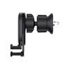 Baseus Stable Gravitational Car Phone Holder to Ventilation Grid (black)