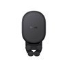 Baseus Stable Gravitational Car Phone Holder to Ventilation Grid (black)