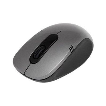 A4Tech G7 NoLag Series G7-630N - Maus (Grau)