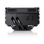 Noctua NH-L9x65 chromax.black - CPU-Luftkühler - Max 24 dBA