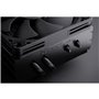 Noctua NH-L9x65 chromax.black - CPU-Luftkühler - Max 24 dBA