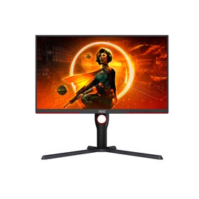 27" AOC Q27G3XMN/BK - 2560x1440 - 180Hz - MiniLED VA (336 Zones)