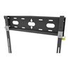 iiyama MD-WM60150 mounting kit - for flat panel - universal 125 kg 400 x 600 mm