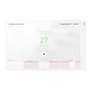 Crestron Electronics Crestron Room Scheduling Touch Screen TSS-1070-W-S - room manager - Bluetooth 802.11a/b/g/n/ac - smooth whi