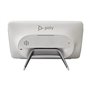 Poly - power supply - with power cord and CAT-5 Netzteile - ATX - 80 Plus