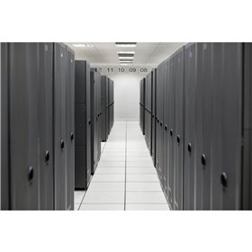 HP E 2SFF Smart Array SAS/SATA and 4SFF CPU Connected x4 NVMe