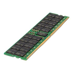 HP E SmartMemory - DDR5 - module - 32 GB - DIMM 288-pin - 4800 MHz / PC5-38400 - registered