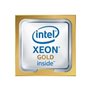 HP Intel Xeon Gold 6448H / 2.4 GHz processor CPU - 32 Kerne - 2.4 GHz
