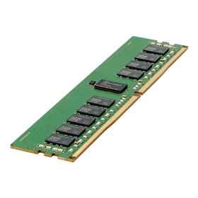 HP E Standard Memory - DDR5 - module - 128 GB - DIMM 288-pin - 4800 MHz / PC5-38400 - 3DS registered