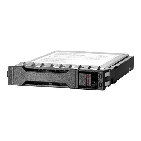 HP E - SSD - Mixed Use - 1.92 TB - SATA 6Gb/s