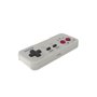 Retro-Bit Origin8 2.4G Pad NS NES GB Grey - Wireless Controller - MAC
