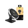 Baseus Magnetic car holder for smartphone (silver)