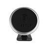 Baseus Magnetic car holder for smartphone (silver)