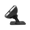 Baseus Magnetic car holder for smartphone (silver)