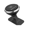 Baseus Magnetic car holder for smartphone (silver)