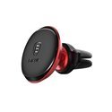 Baseus Car Mount Holder  Magnetic Air Vent Red OS