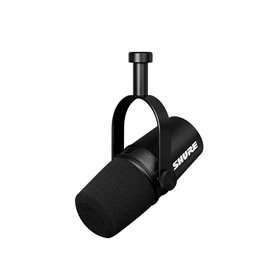 Shure MV7X XLR Podcast Mikrofon