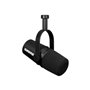 Shure MV7X XLR Podcast Mikrofon