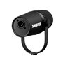 Shure MV7X XLR Podcast Mikrofon