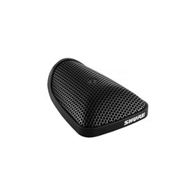 Shure BOUNDARY MICROPHONE OMNI BLACK