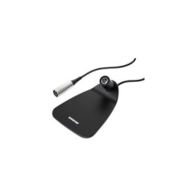 Shure DESKTOP BASE BLACK